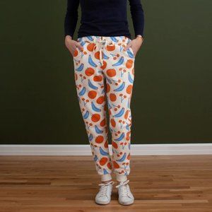 Winter Water Factory Adult Sweatpants L